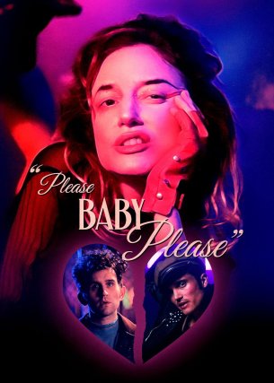 Please Baby Please