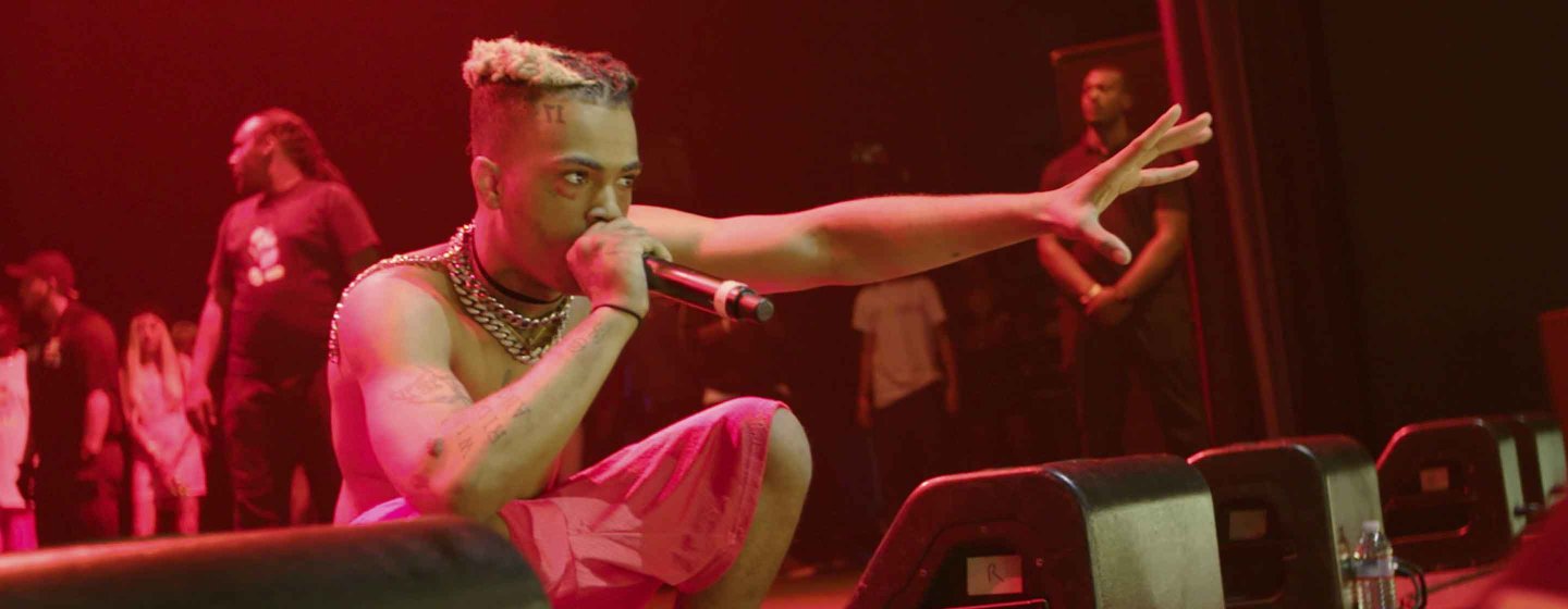 American Rapstar
