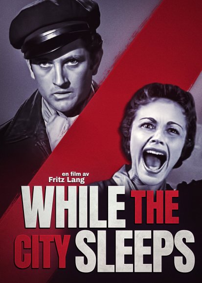 While the City Sleeps