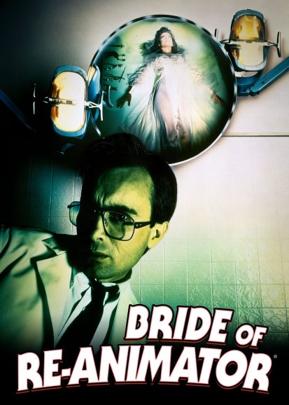 Bride of Re-Animator