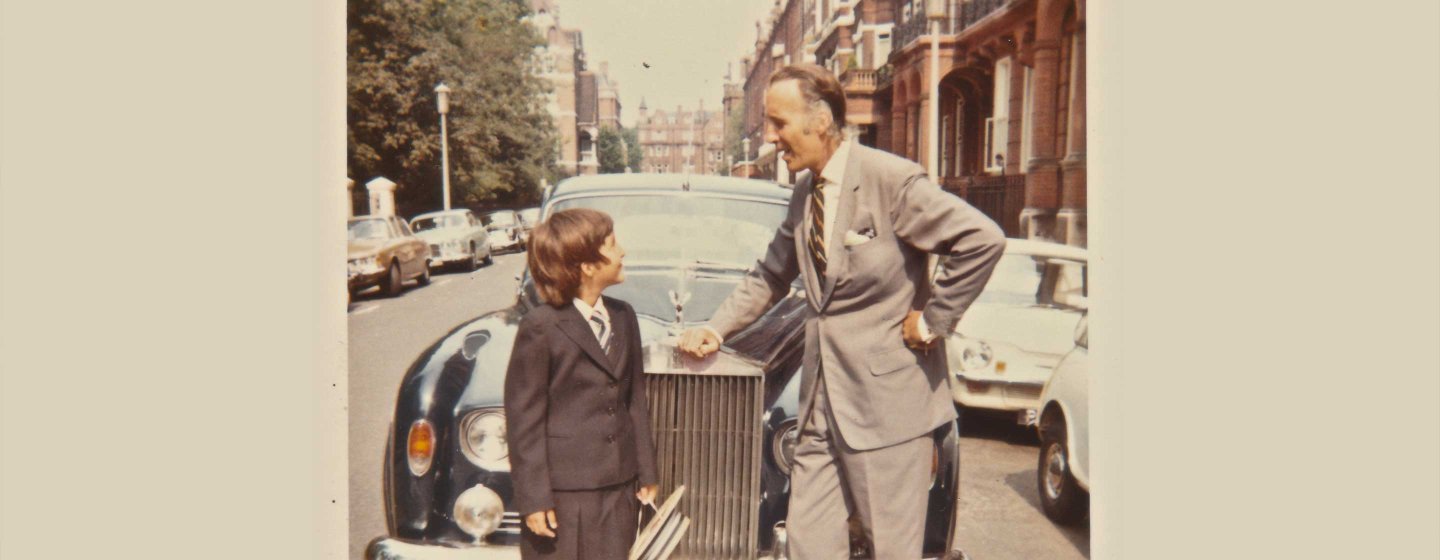 Life and Deaths of Christopher Lee, The