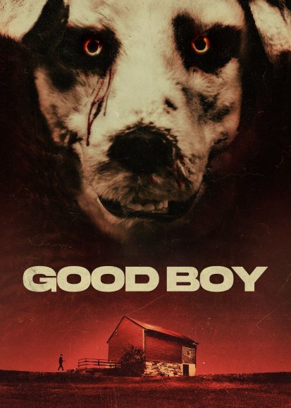 Good Boy