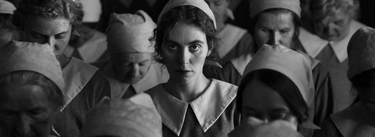 11 Statues to Magnus von Horn’s THE GIRL WITH THE NEEDLE at Polands Academy Awards
