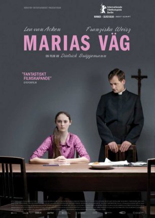 Marias väg