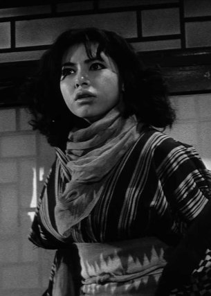 Story of a Prostitute