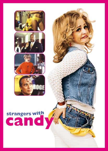 Strangers with Candy