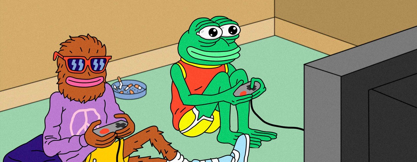 Feels Good Man