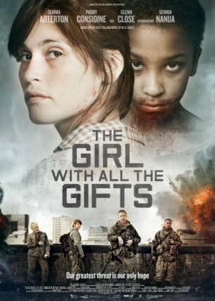 The Girl with All the Gifts