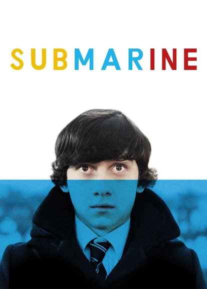 Submarine