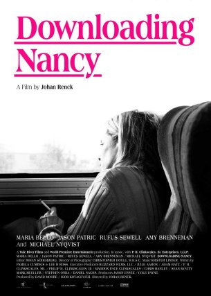 Downloading Nancy