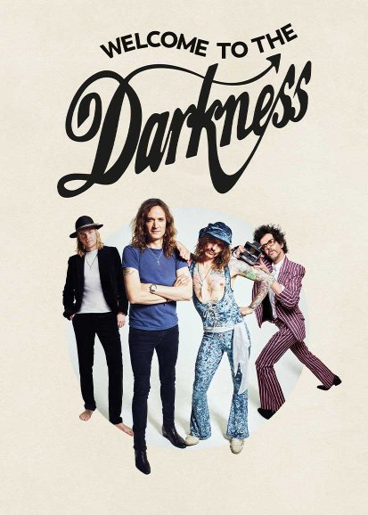 Welcome to the Darkness