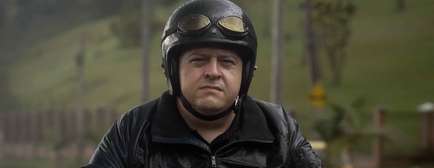 Escobar by Escobar