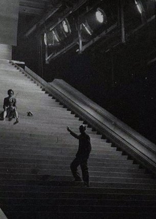 Made in England: The Films of Powell and Pressburger