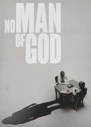 No Man of God