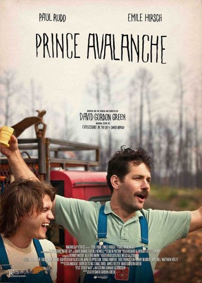 Prince Avalanche