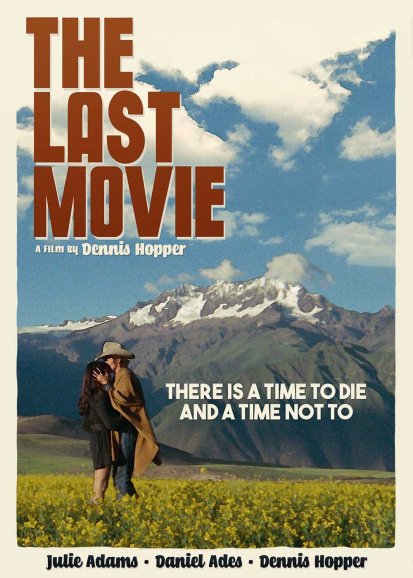 The Last Movie
