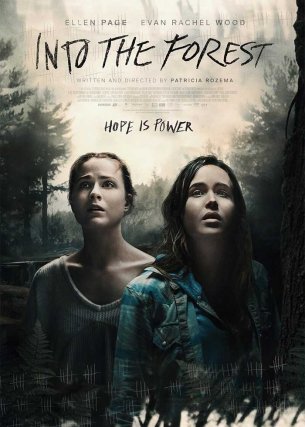 Into the Forest