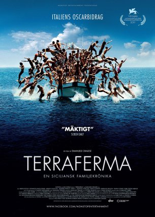 Terraferma