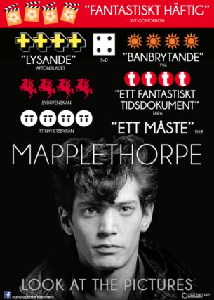 Mapplethorpe: Look at the Pictures