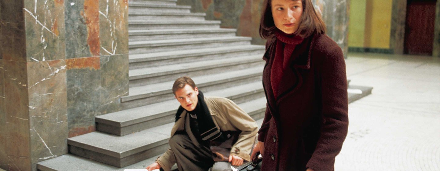 Sophie Scholl: The Final Days