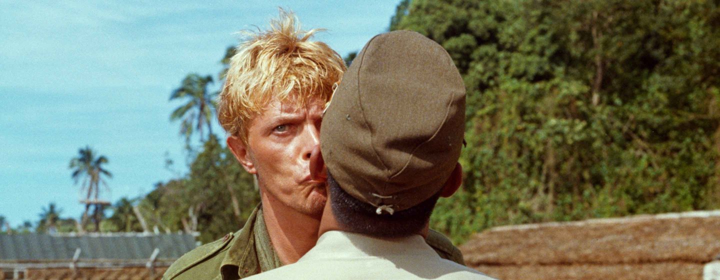 Merry Christmas Mr. Lawrence