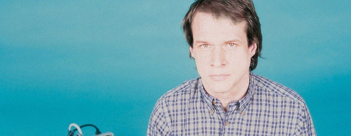 Wild Combination: A Portrait of Arthur Russell