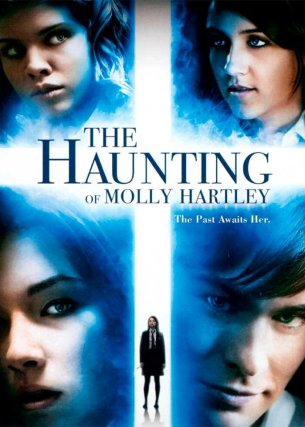 The Haunting of Molly Hartley