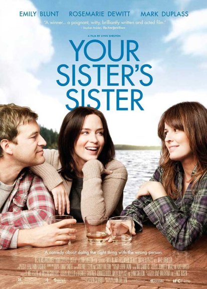 Your Sister’s Sister