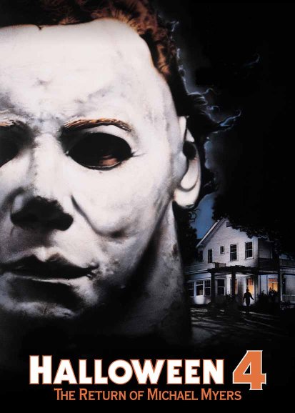 Halloween 4: Återkomsten