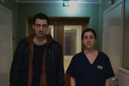 Mattias J Skoglunds HEMMET får världspremiär på South by Southwest filmfestival (SXSW)