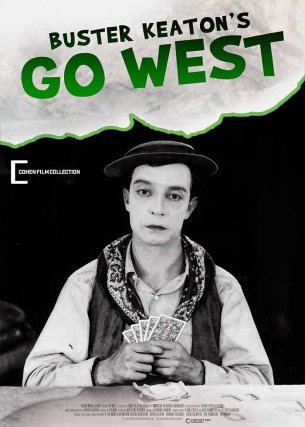 Go West
