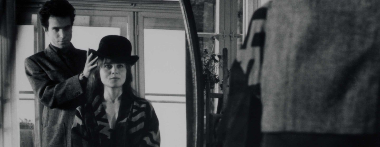 The Unbearable Lightness of Being
