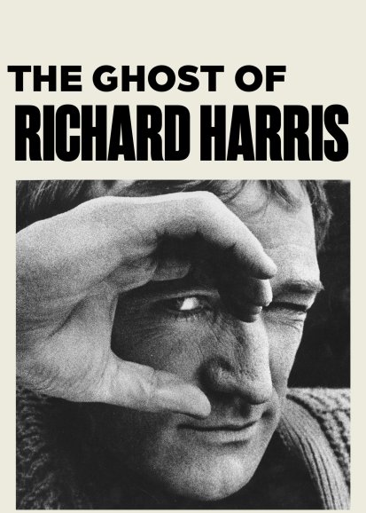 Ghost of Richard Harris, The