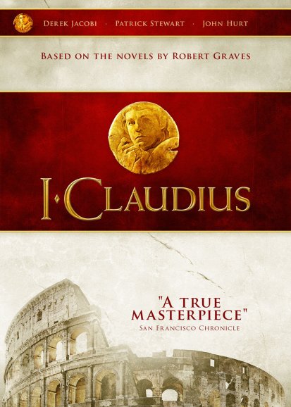 Jag, Claudius