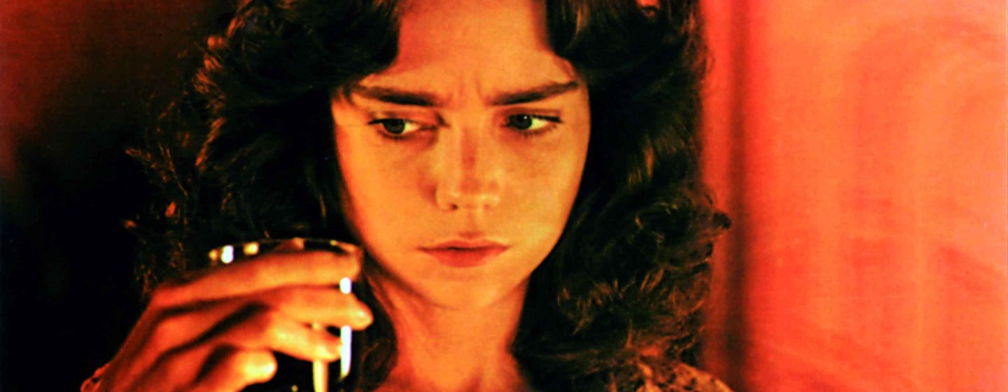 Suspiria