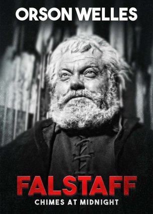 Falstaff: Chimes at Midnight