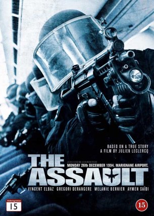 Assault, The
