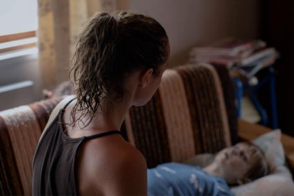 Hanteringen av odöda inviger Göteborg Film Festival