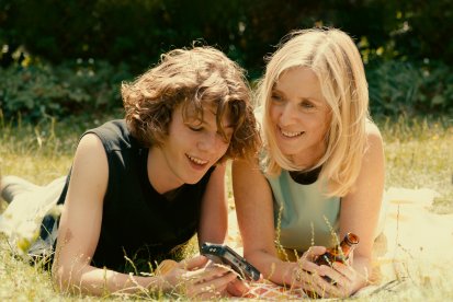 Stockholm Visionary Award 2023 tilldelas Catherine Breillat