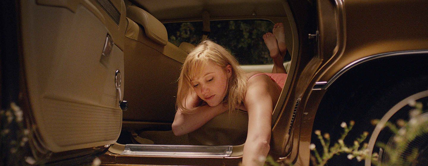 It Follows