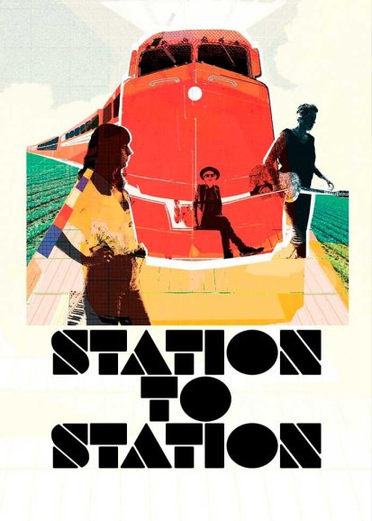 Station to Station