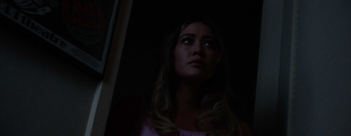 The Haunting of Sharon Tate