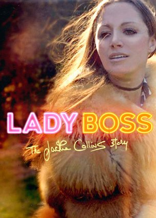 Lady Boss: The Jackie Collins Story