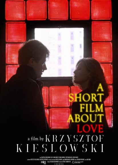 A Short Film About Love