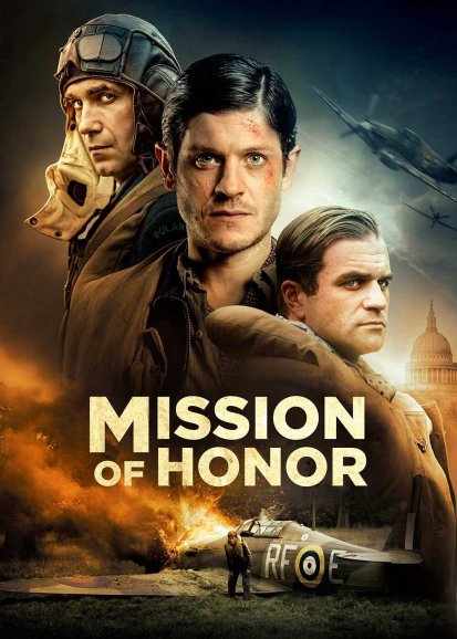 Mission of Honor
