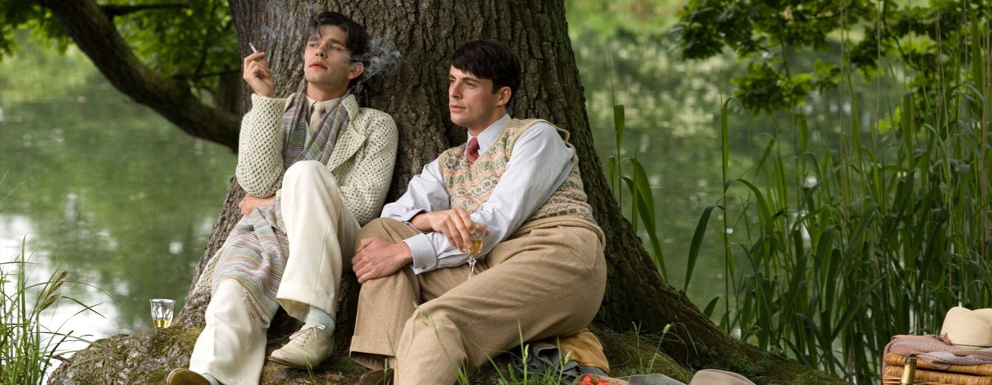 Brideshead Revisited