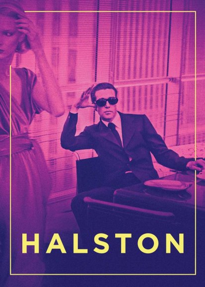 Halston