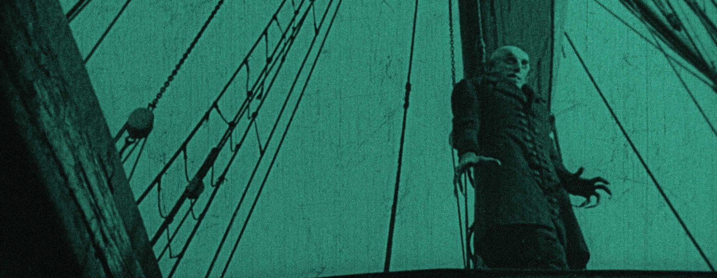 Nosferatu