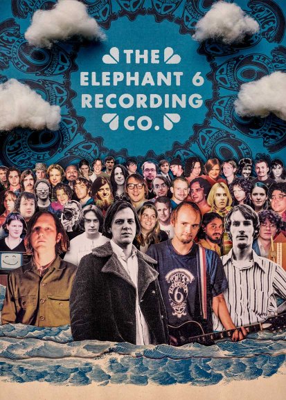 The Elephant 6 Recording Co.