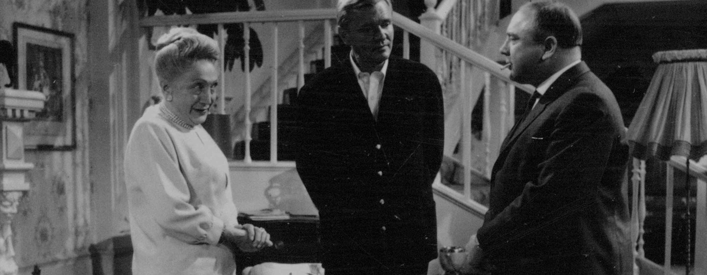 Dr. Mabuse vs Scotland Yard
